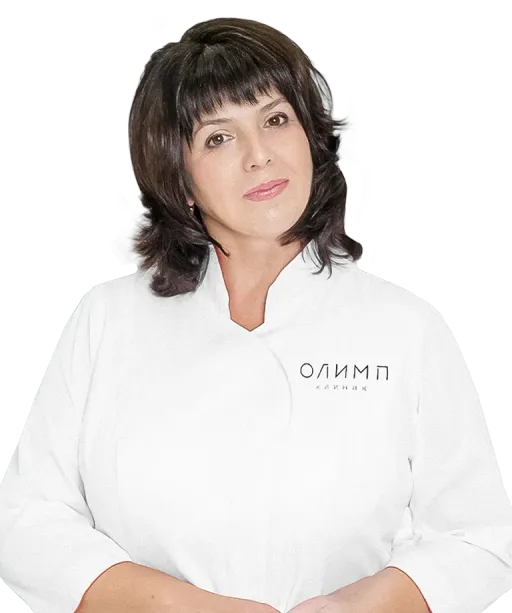 Северова Анна Геннадьевна