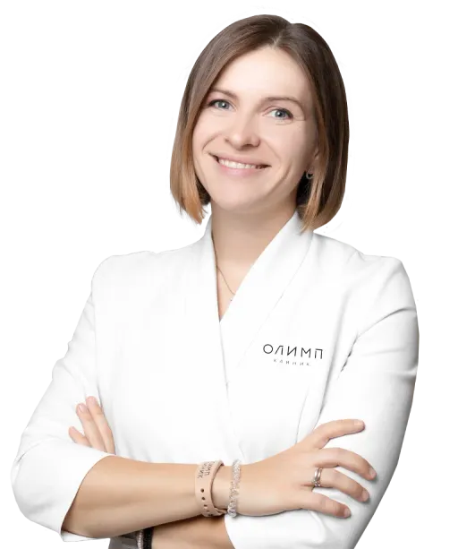 Кузнецова Алина Александровна