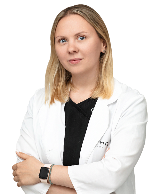 Швецова Татьяна Алексеевна