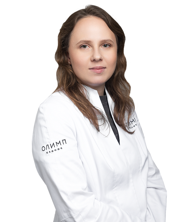 Пескова Наталья Алексеевна
