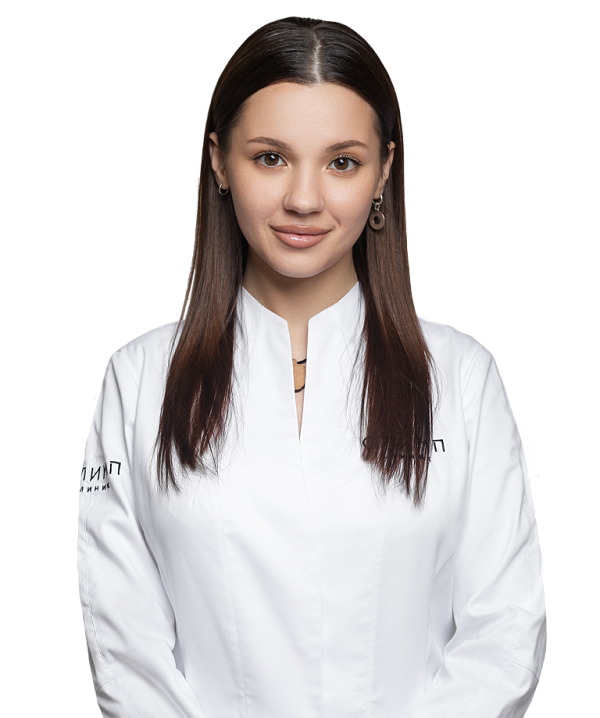 Разуткина Марина Евгеньевна